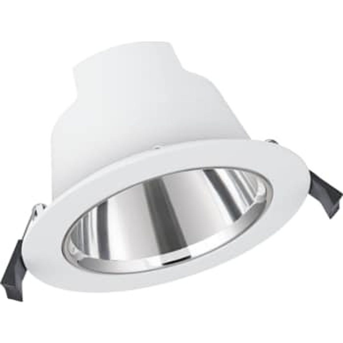 Ledvance Downlight Comfort 155 LED 18W 3000/4000/5700K, Ø172 mm, IP54