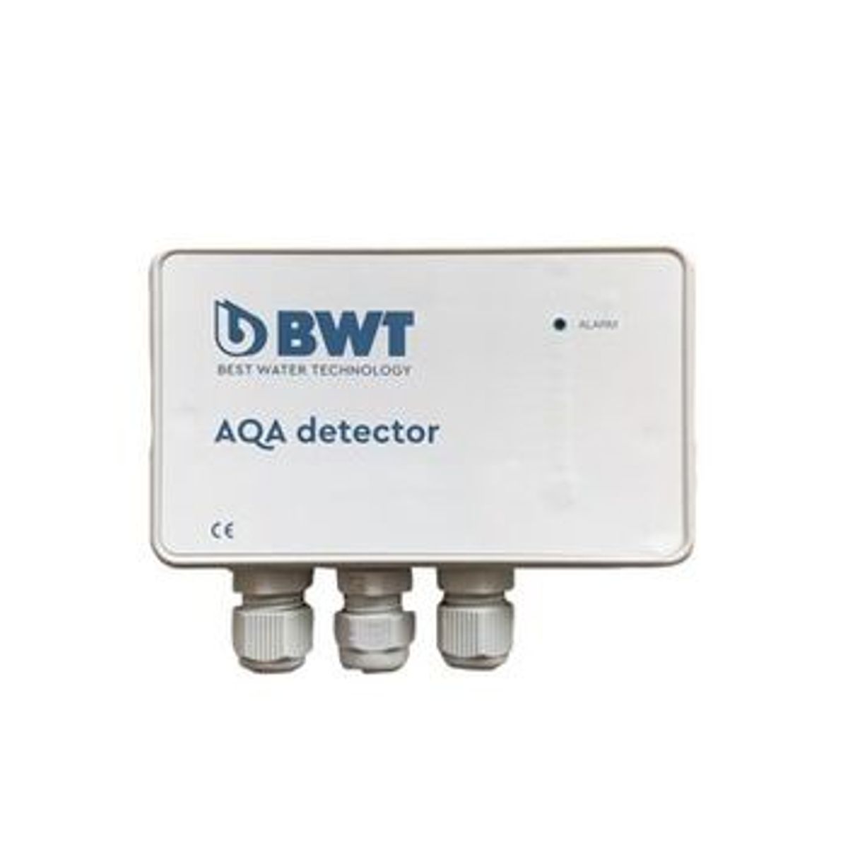 BWT Danmark Bwt aqa detector complete