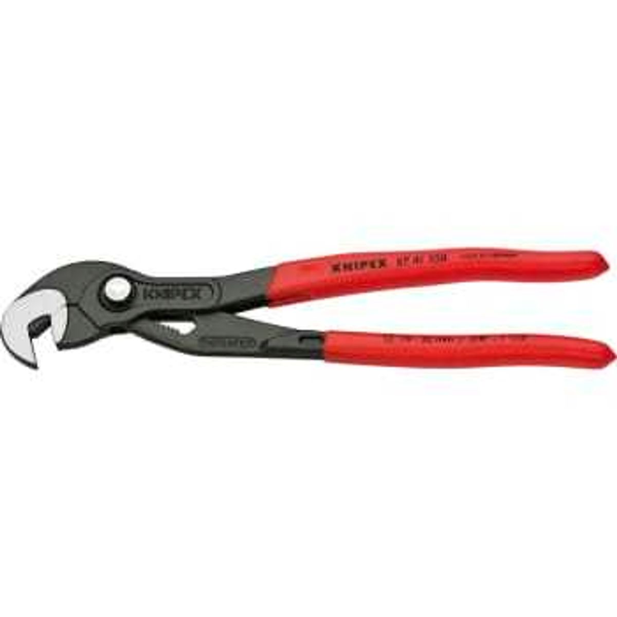 KNIPEX møtriktang, fosfateret, 250 mm