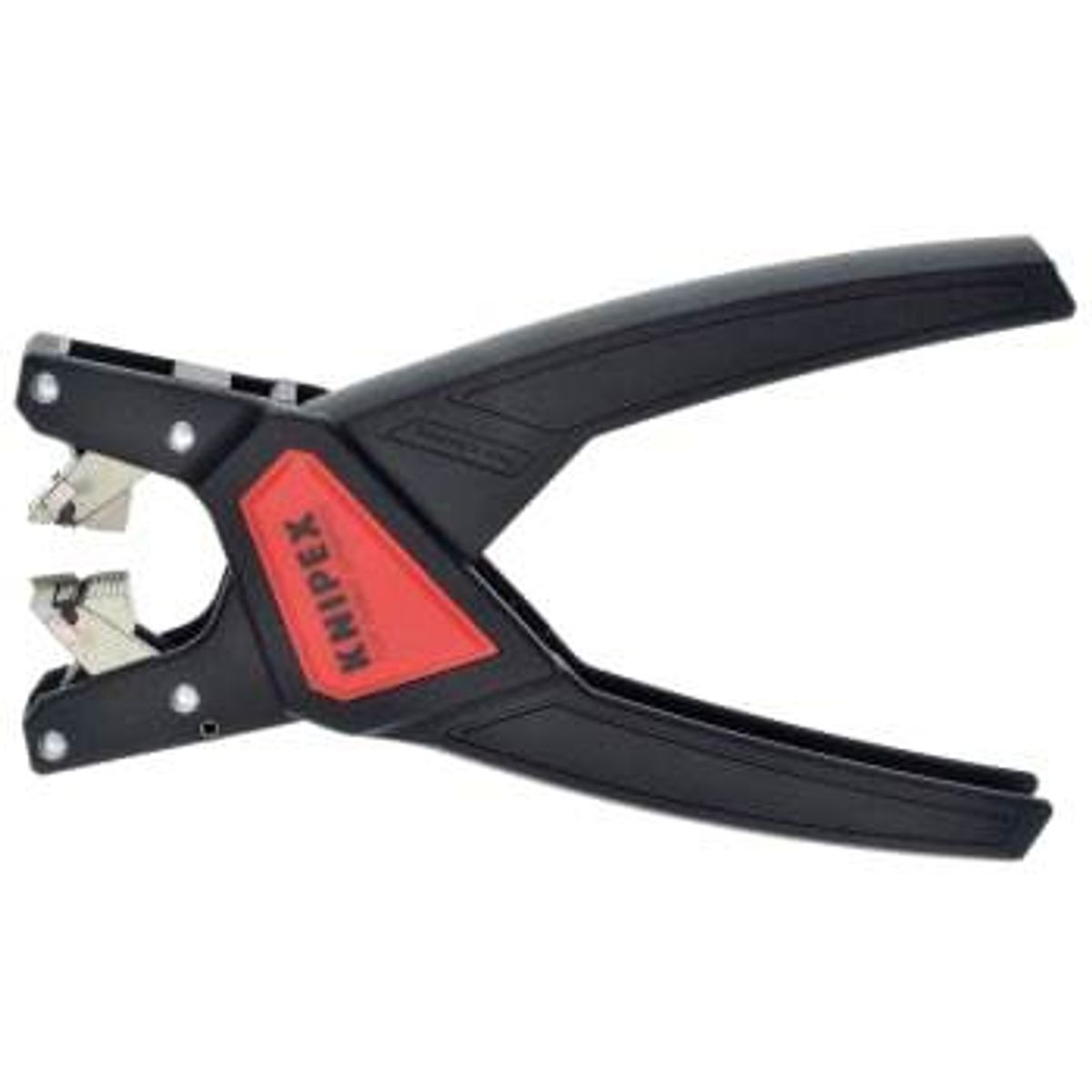 KNIPEX automatisk fladkabel-afisoleringstang