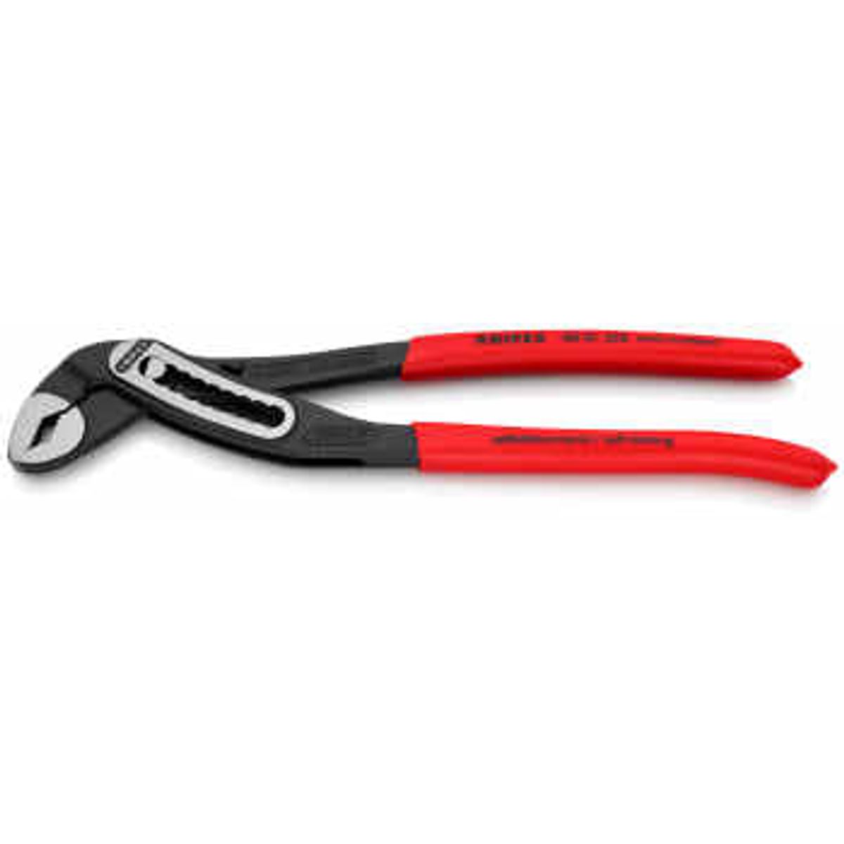 KNIPEX vandpumpetang Alligator, 250 mm