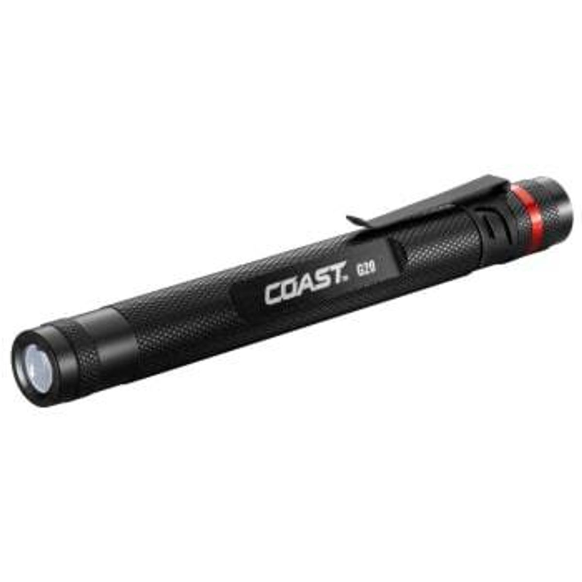 Coast g20 lommelygte 36 lumen