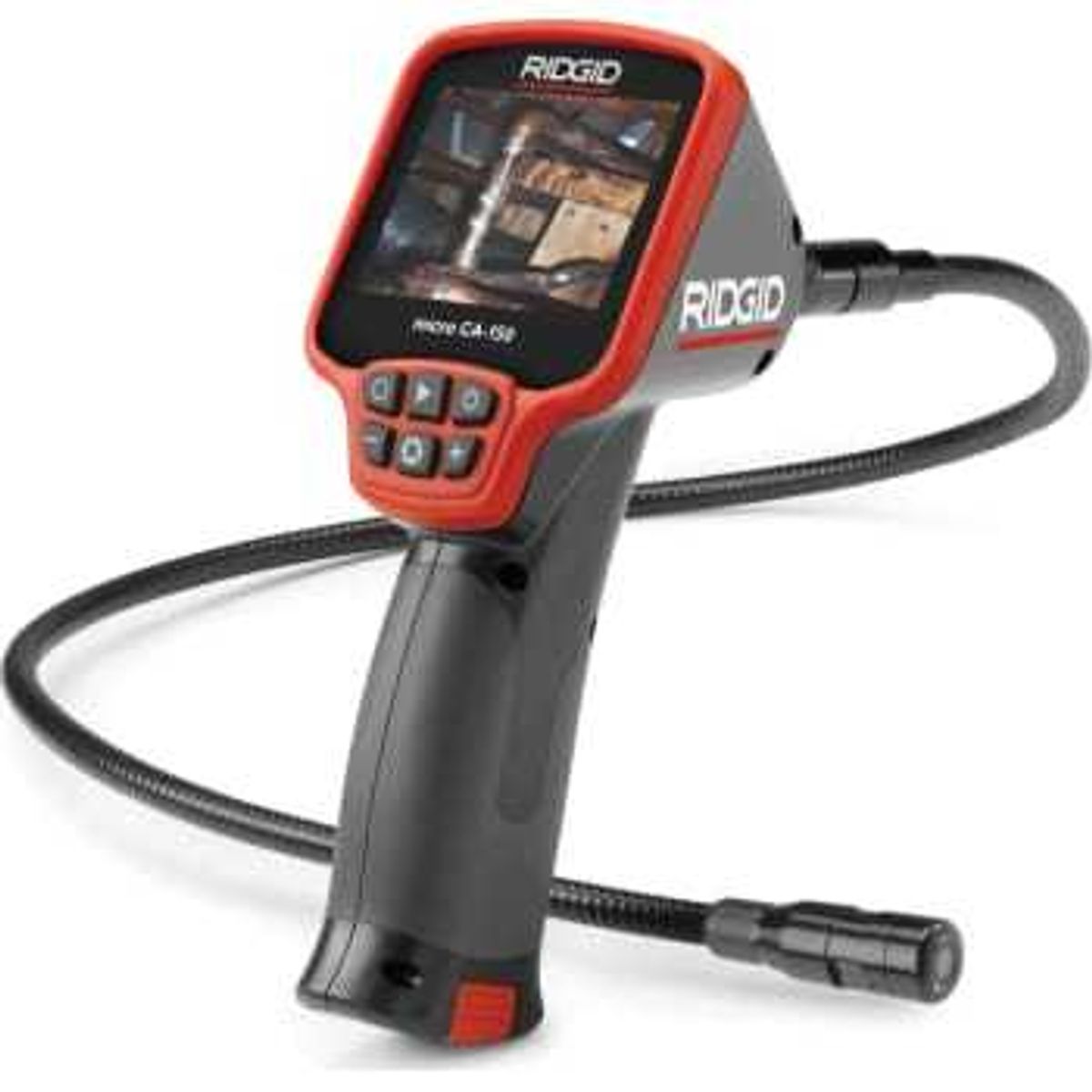 RIDGID Inspektionskamera micro ca-150