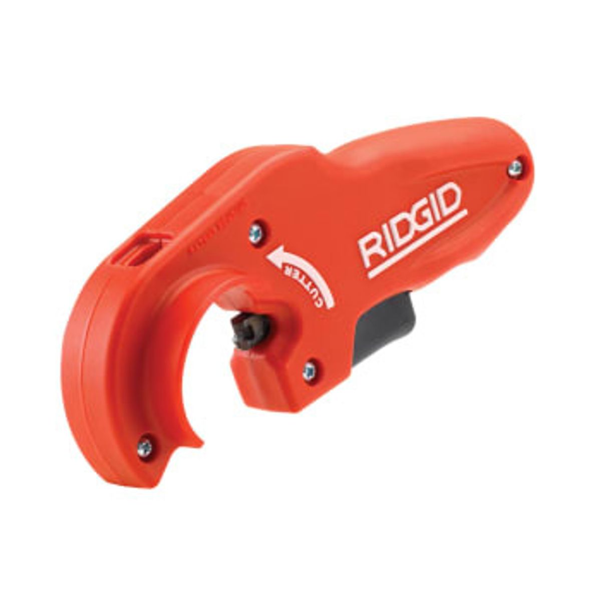 RIDGID rørskærer til plast p-tec 5000