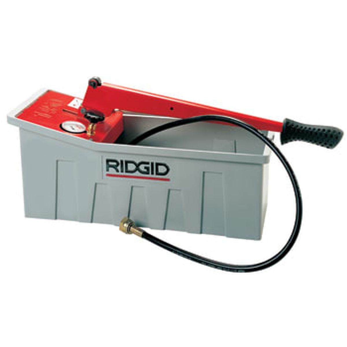 RIDGID trykprøvespand 1450 50bar ridg