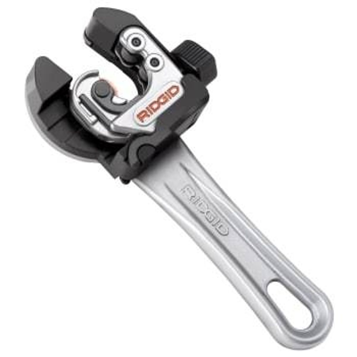 Ridgid 2-I-1 rørskærer 118, 6-28 mm