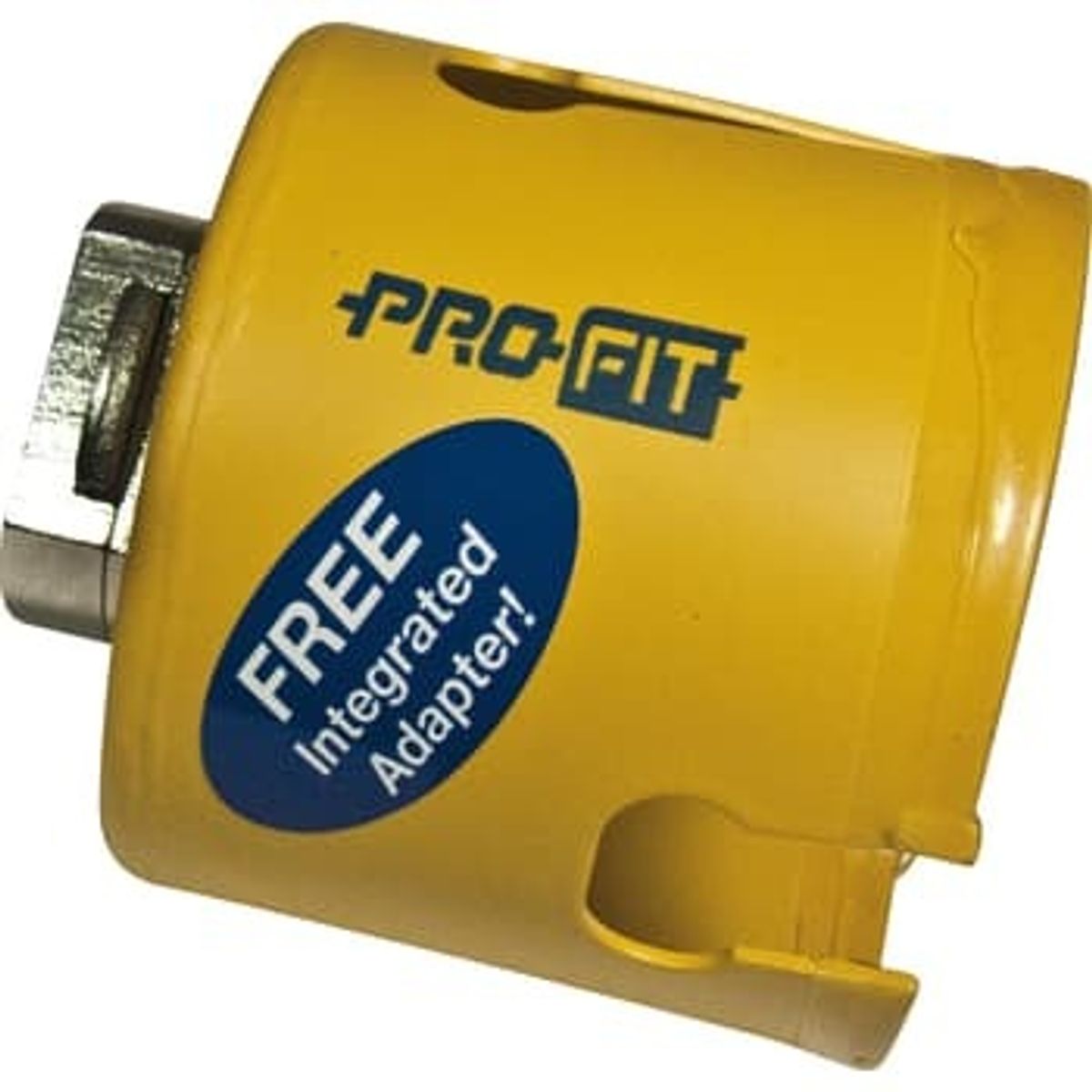 Pro-Fit ProFit Multi Purpose HM hulsav med adapter, 86 mm