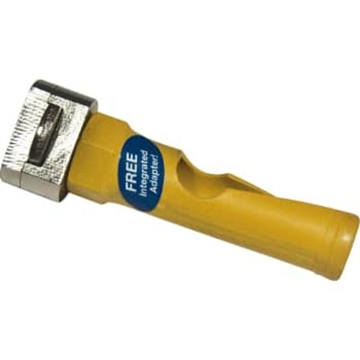 Pro-Fit ProFit Multi Purpose HM hulsav med adapter, 17 mm