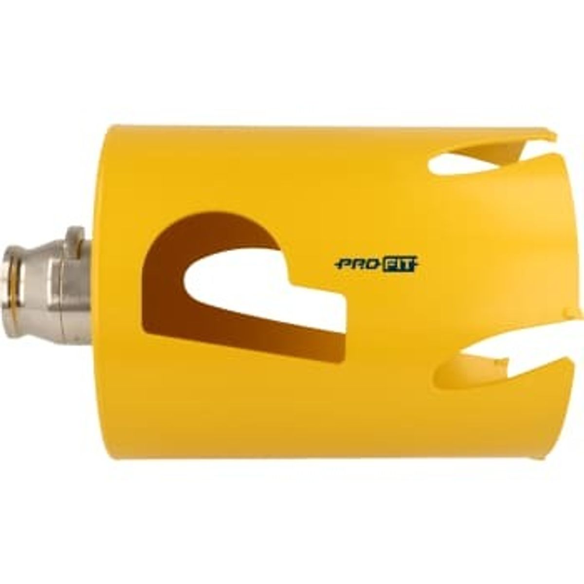 Pro-Fit ProFit Multi Purpose HM hulsav med adapter, lang, 133 mm