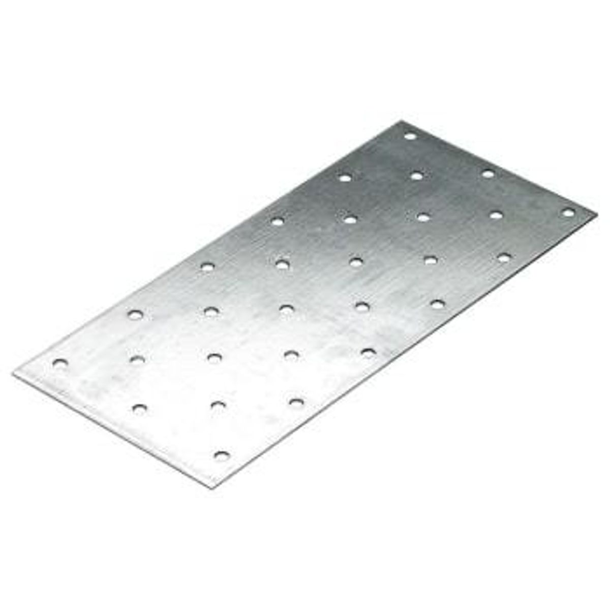 Paslode Normplade 100x220x1,5mm, stk (25 stk)