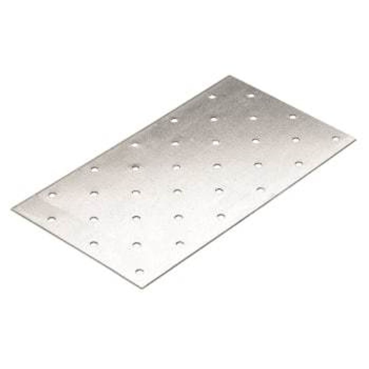 Paslode Normplade 120x220x1,5mm, stk (25 stk)