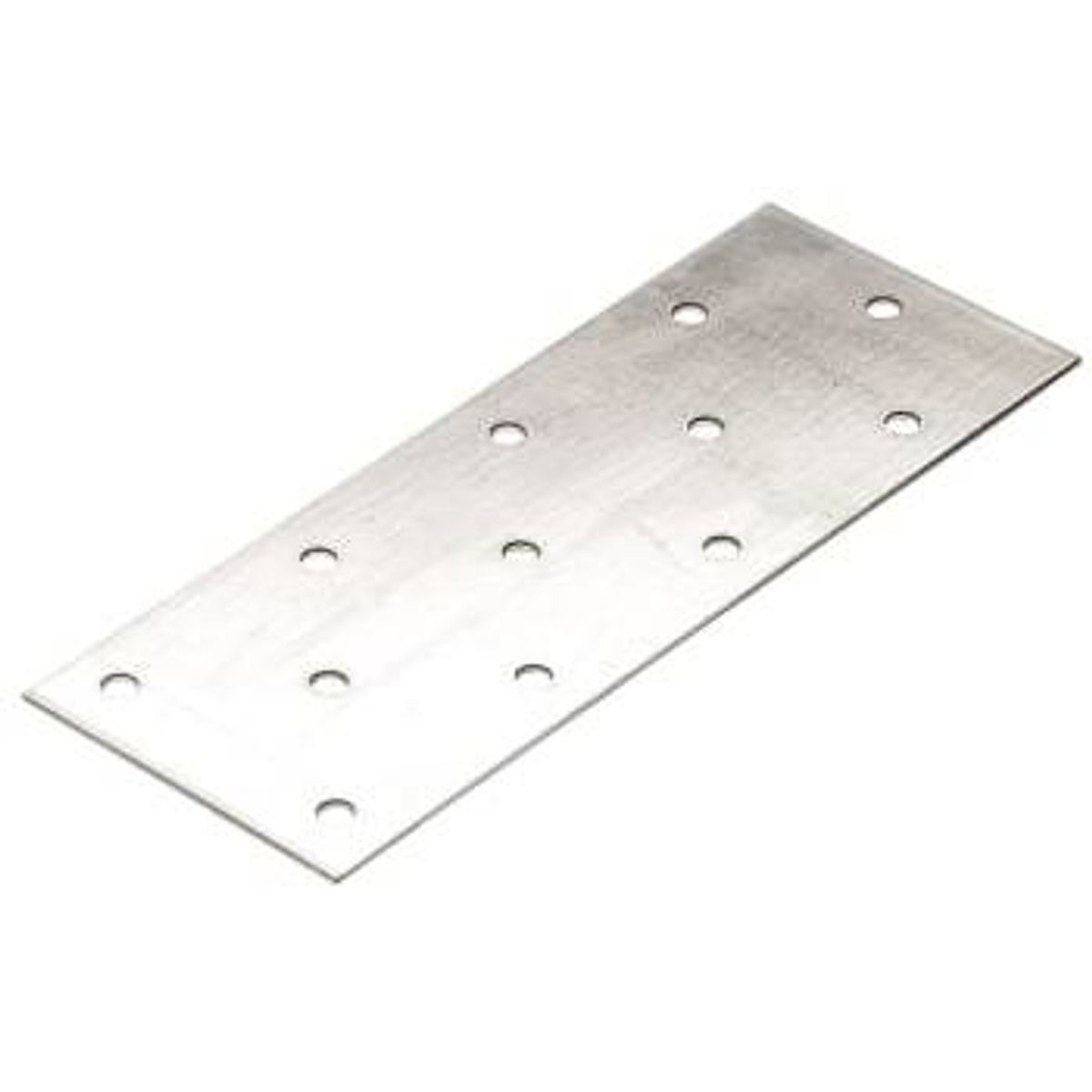 Paslode normplade 60x160x1,5mm, stk