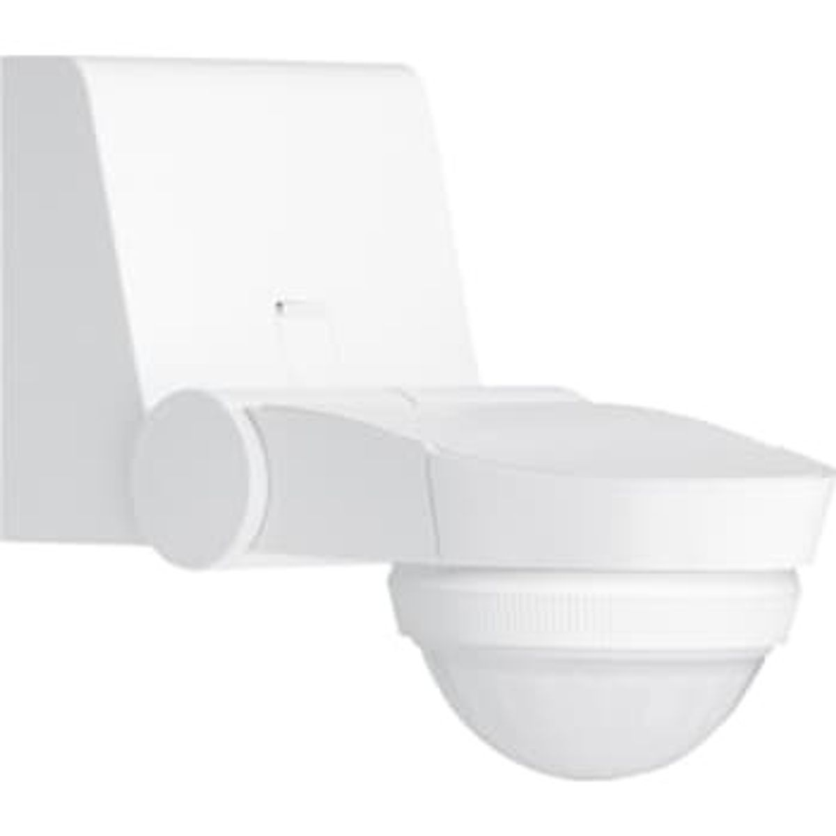 Hager Pir sensor 200g hvid ee830