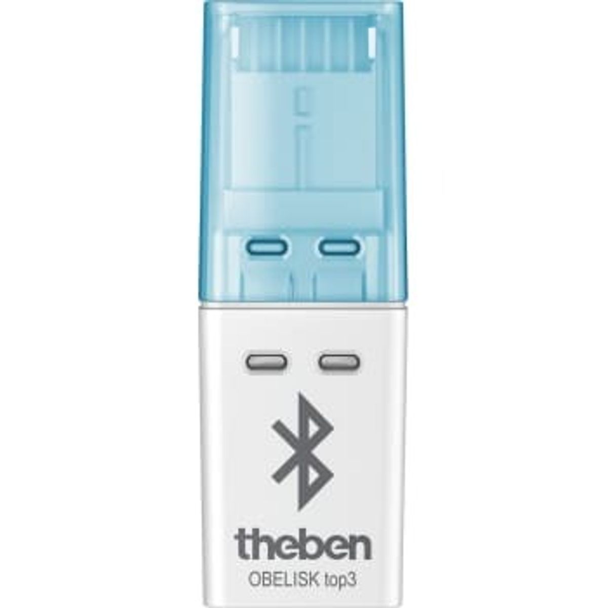 Theben Bluetooth stik og memory til TOP 3 kontakture