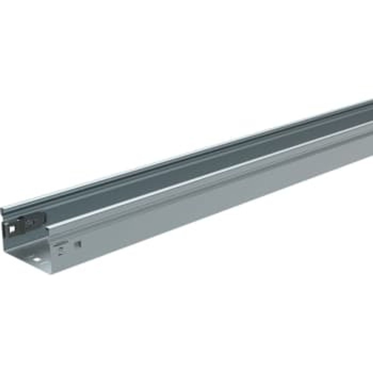 Legrand Kabelbakke P31 MFA 60x100G, glat, galvaniseret, (uperf.) (6 mtr)