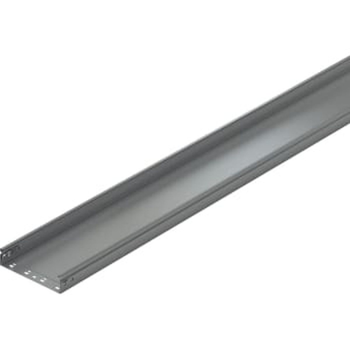 Legrand Kabelbakke P31 MFA 60x300G, glat, galvaniseret, (uperf.) (6 mtr)