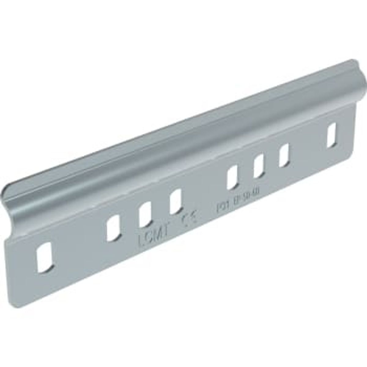 Legrand Samlebeslag P31 EC Universal H60G, galvaniseret