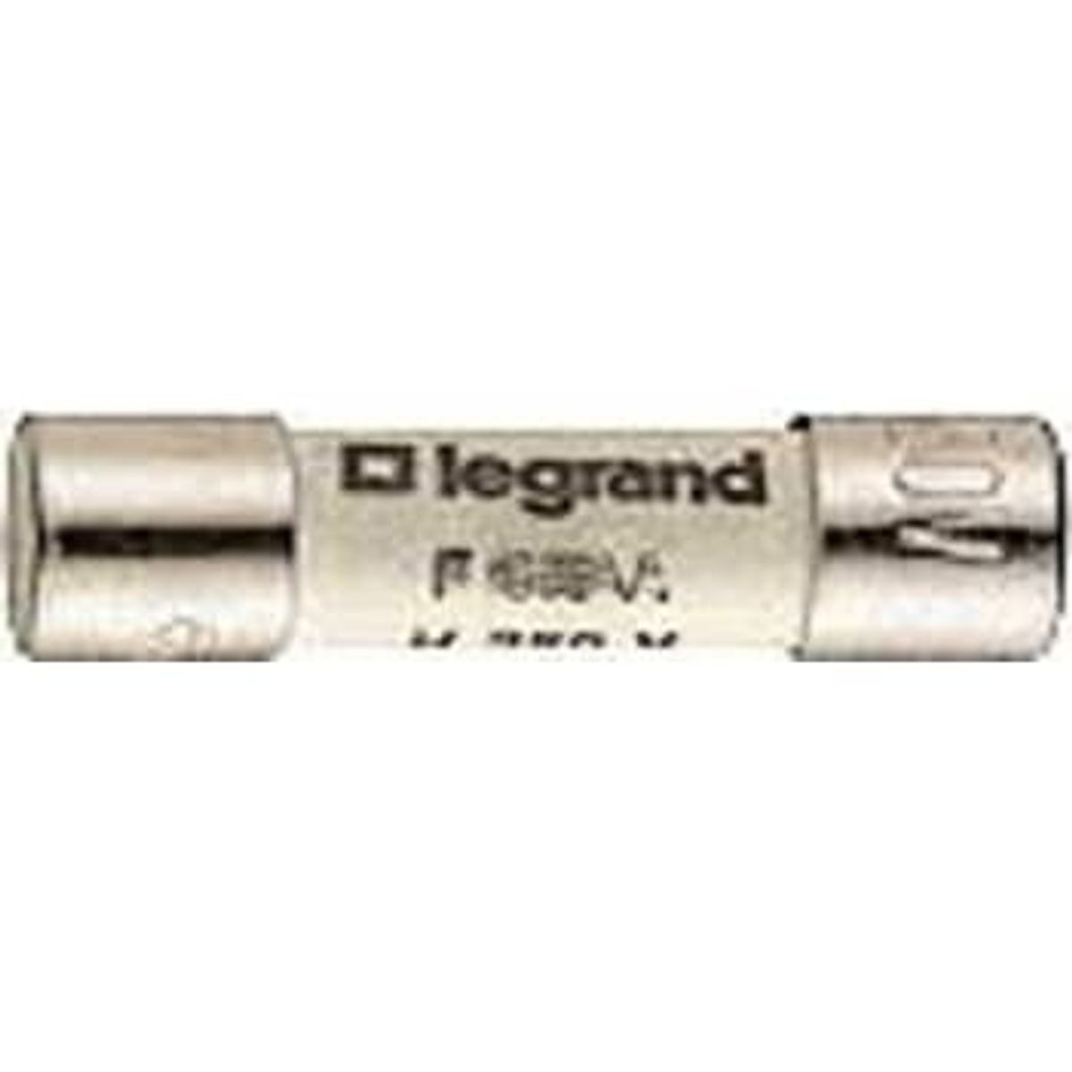 Legrand Patronsikring 5x20 3,15a ultra (10 stk)