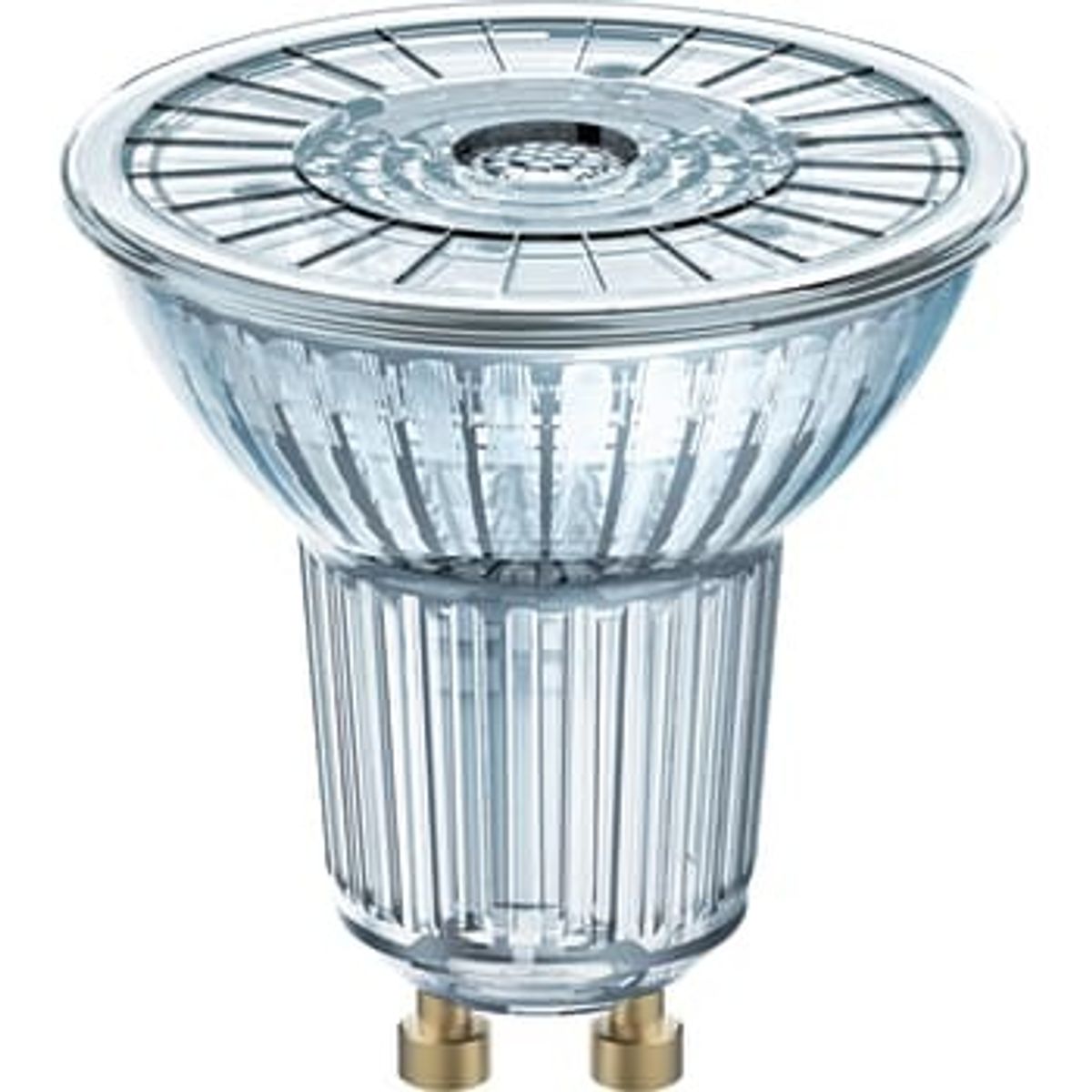 Parathom LED PAR16 2,6W 827, 230 lumen GU10 36° (A ) - 1 stk. tilbage