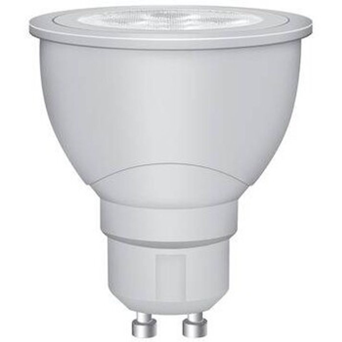 Parathom LED PAR16 Adv 5,5W 840, 230 lumen GU10 36° dæmpbar (A) - 3 stk. tilbage