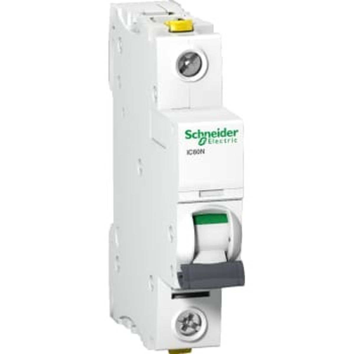 Schneider Electric Automatsikring b 1p 6a 6ka