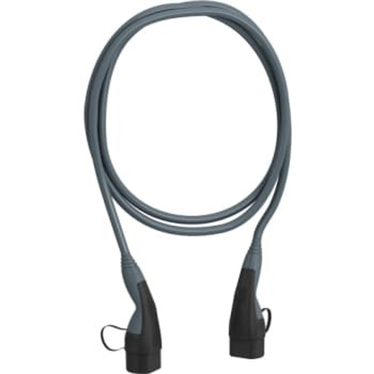 EVLink Ladestander kabel 10M, 1 x T2-T2 stik, 32A, 1-faset