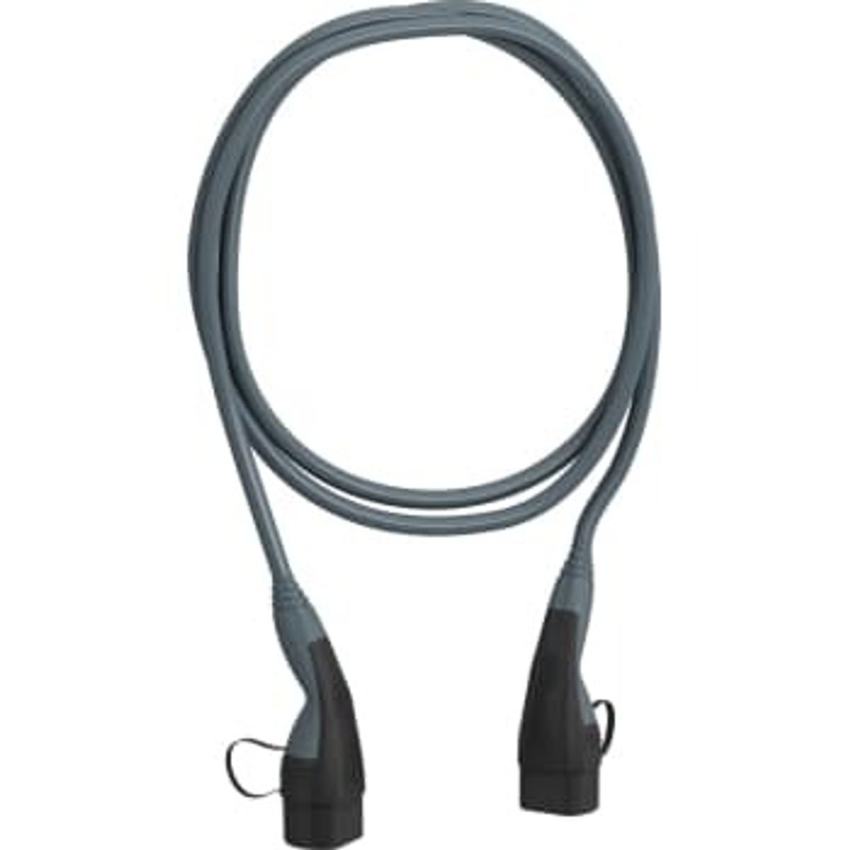 EVLink Ladestander kabel 7M, 1 x T2-T2 stik, 32A, 1-faset