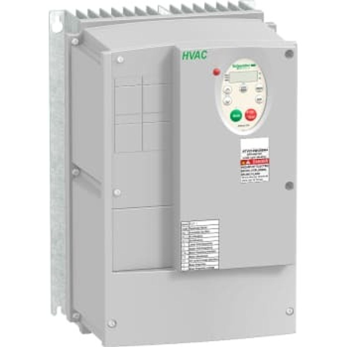 Schneider Electric Frekvensomformer ATV212WU30N4C 3kW 3x400V IP54 C1-EMC