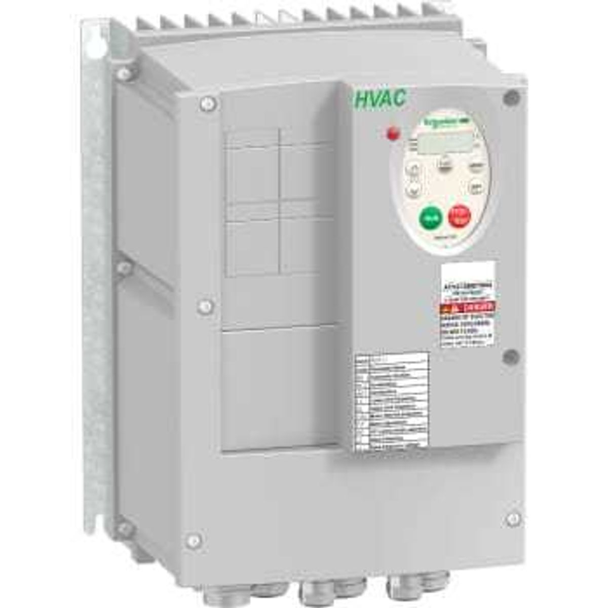 Schneider Electric Frekvensomformer ATV212W075N4C 0,75kW 3x400V IP54 C1-EMC