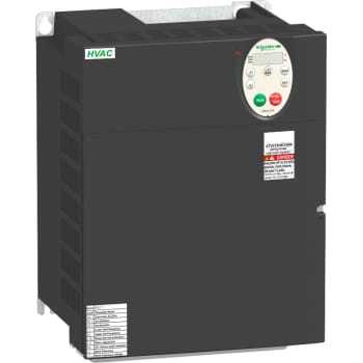 Schneider Electric Frekvensomf 18,5kw 3x400v ip20