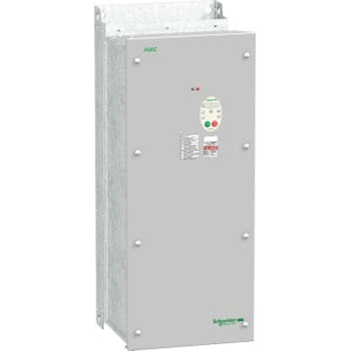 Schneider Electric Frekvensomformer ATV212WD30N4C 30kW 3x400V IP54 C1-EMC