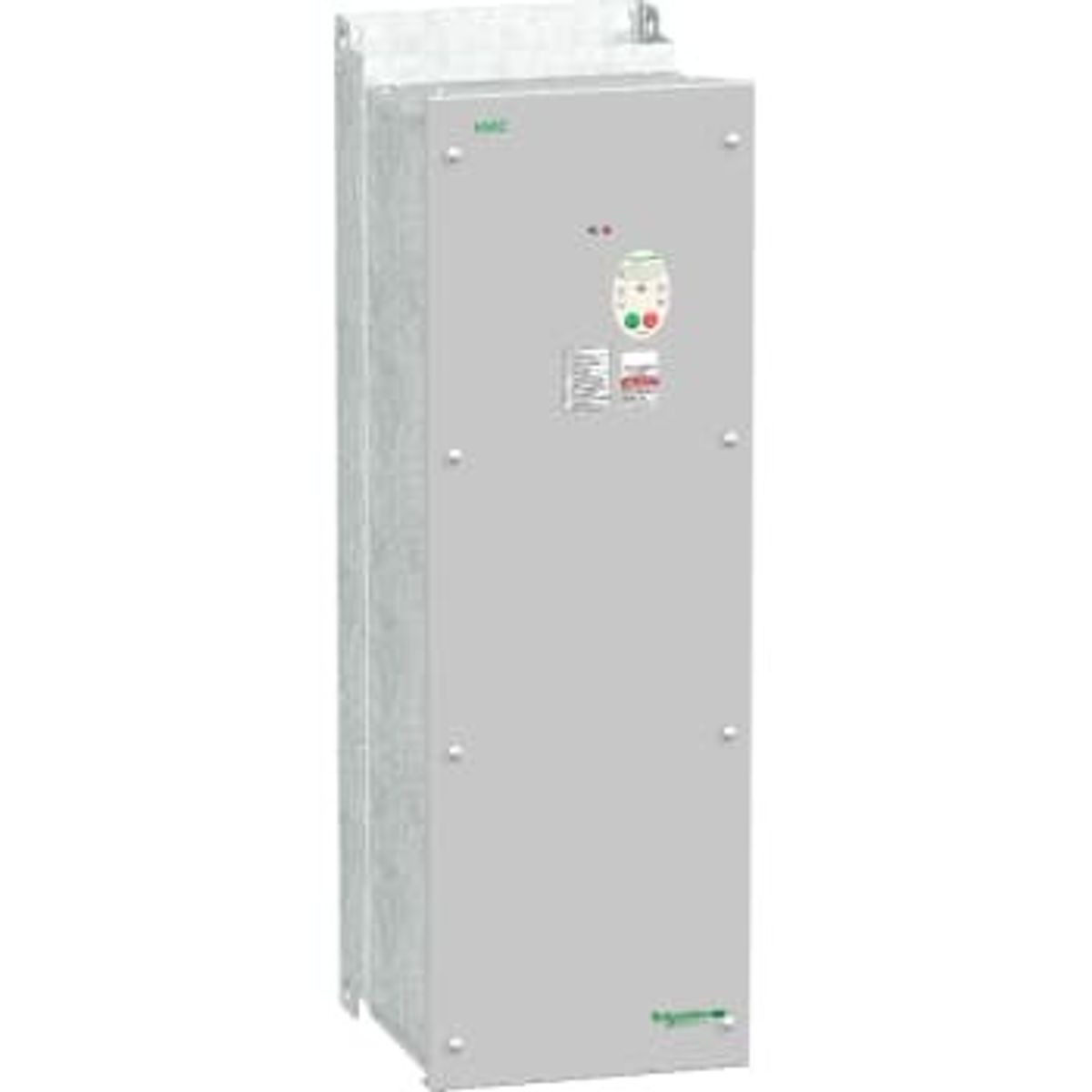 Schneider Electric Frekvensomformer ATV212WD37N4C 37kW 3x400V IP54 C1-EMC