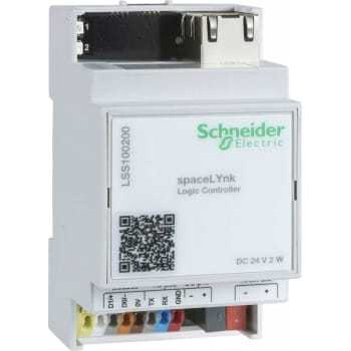 Schneider Electric KNX Gateway SpaceLYnk multi gateway, 500 BACnet tags