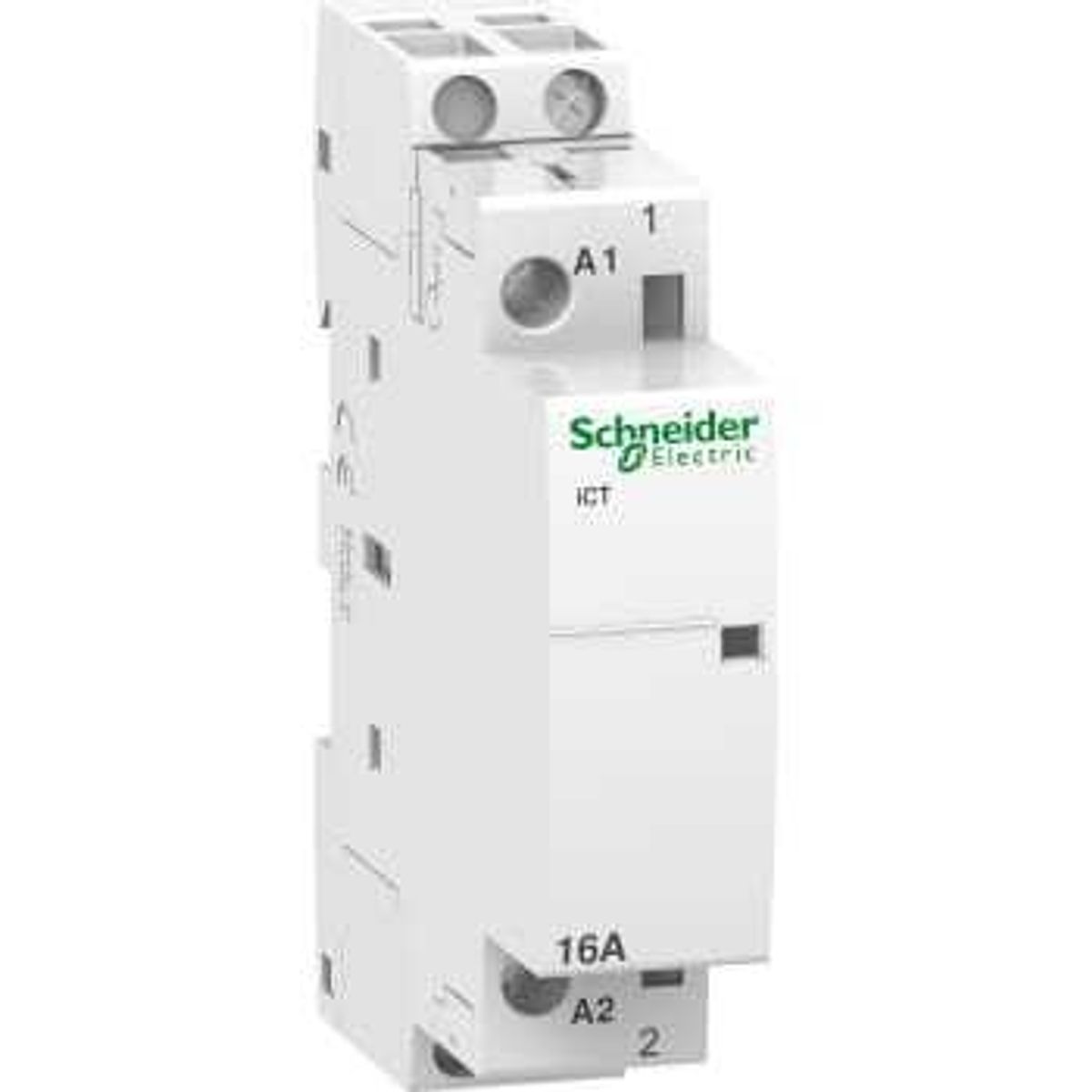 Schneider Electric Kontaktor ict 16a 1sl 230v