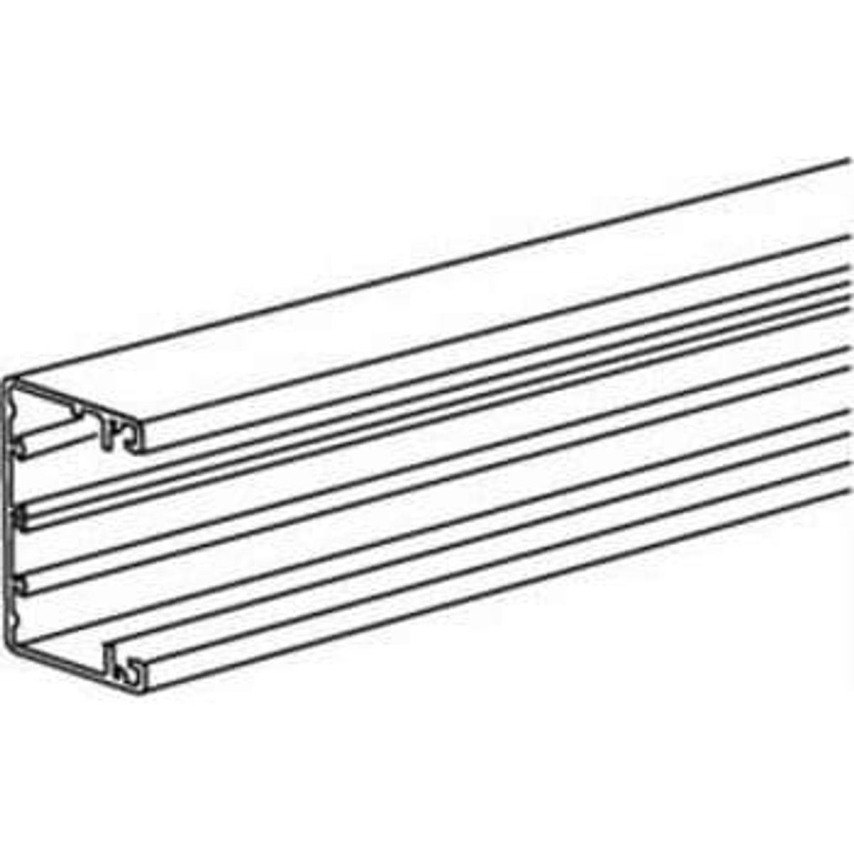 Schneider Electric Kanaldel inka-u152 elox 2,5m