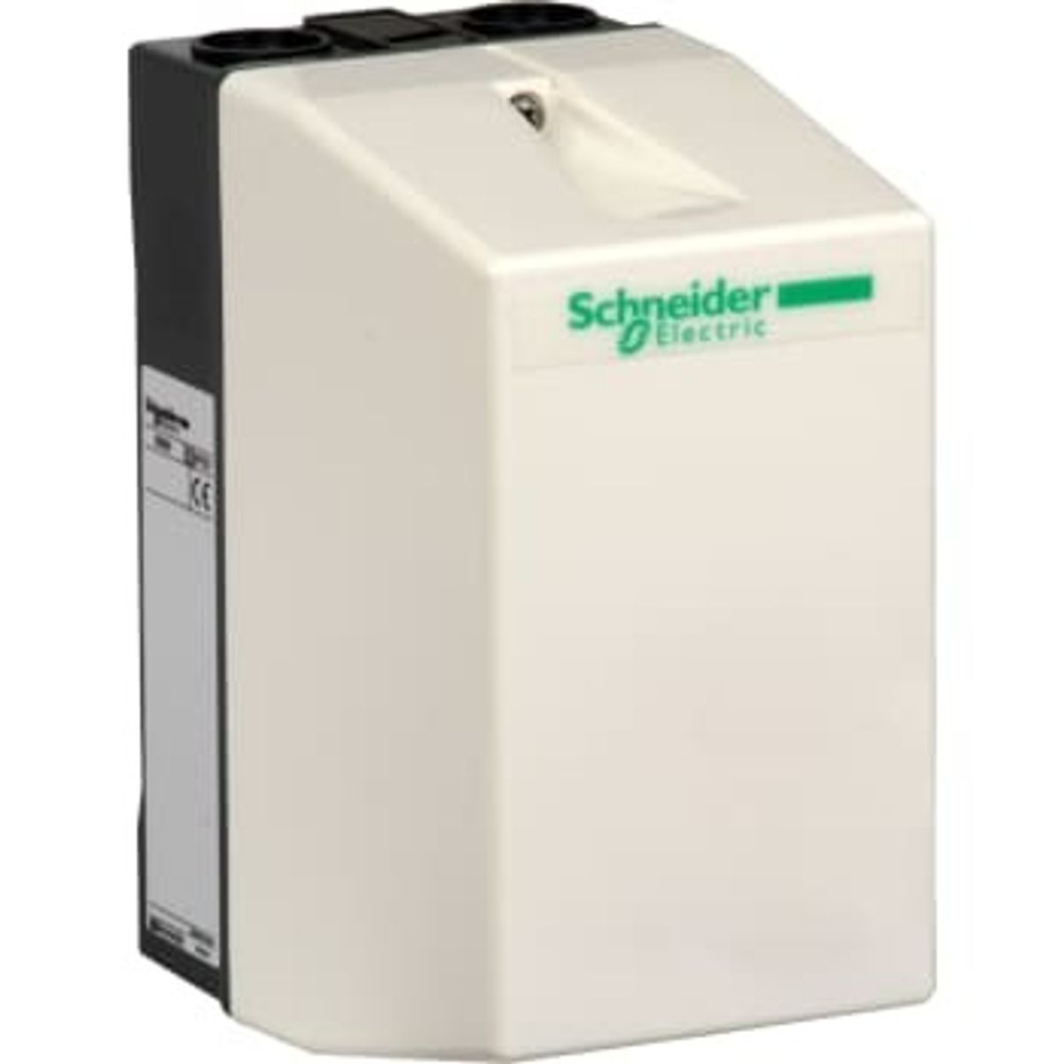 Schneider Electric Kapsling de1ds1a04 uden tryk