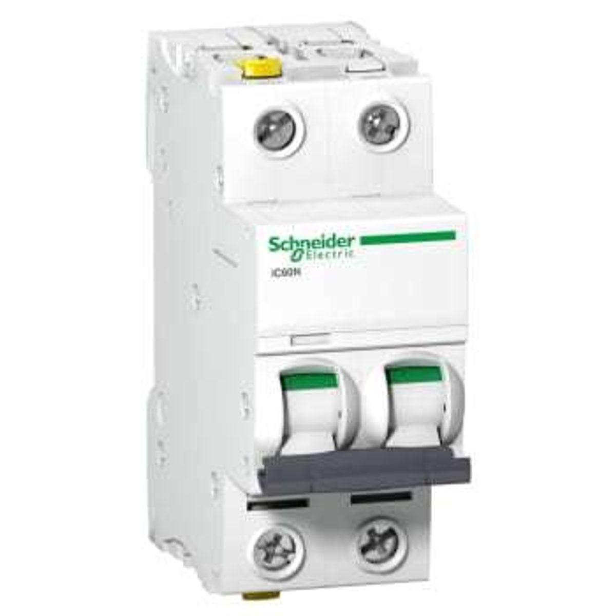 Schneider Electric automatsikring c 2p 13a 6ka