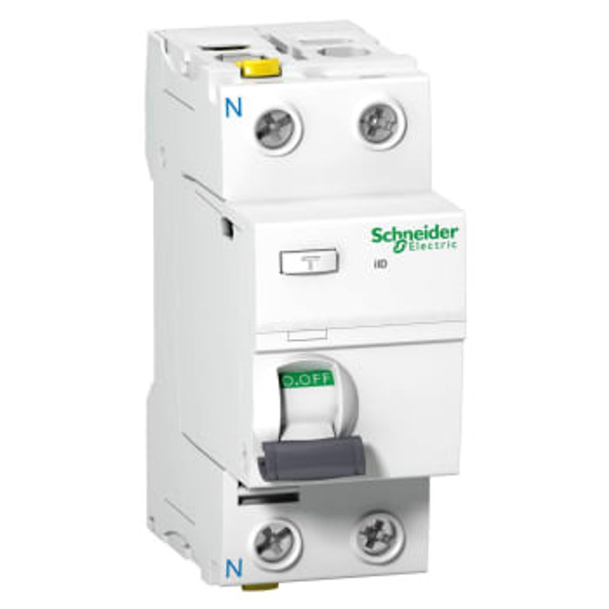 Schneider Electric hpfi afbryder 2p 40a 30ma kl.a