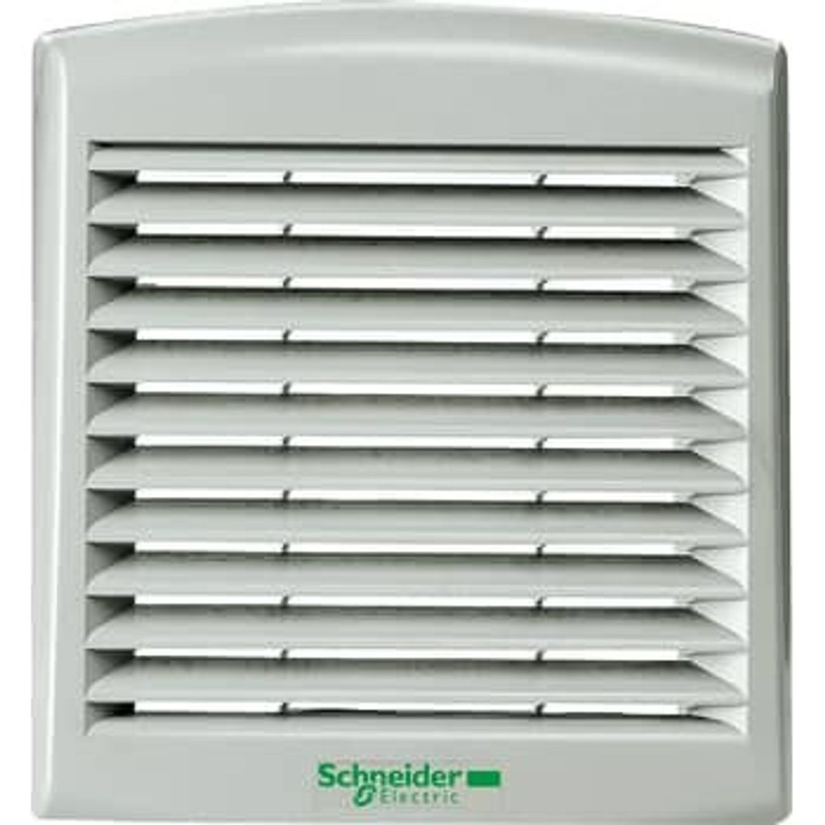 Schneider Electric Rist 125x125 ral7035