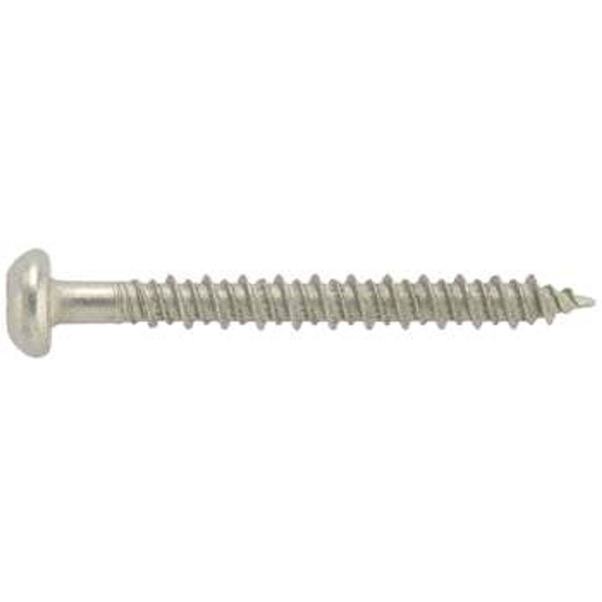 NKT Fasteners BEMU®-FLEX DURAMAX™ skrue PH 4,2 x 45 mm, 200 stk.