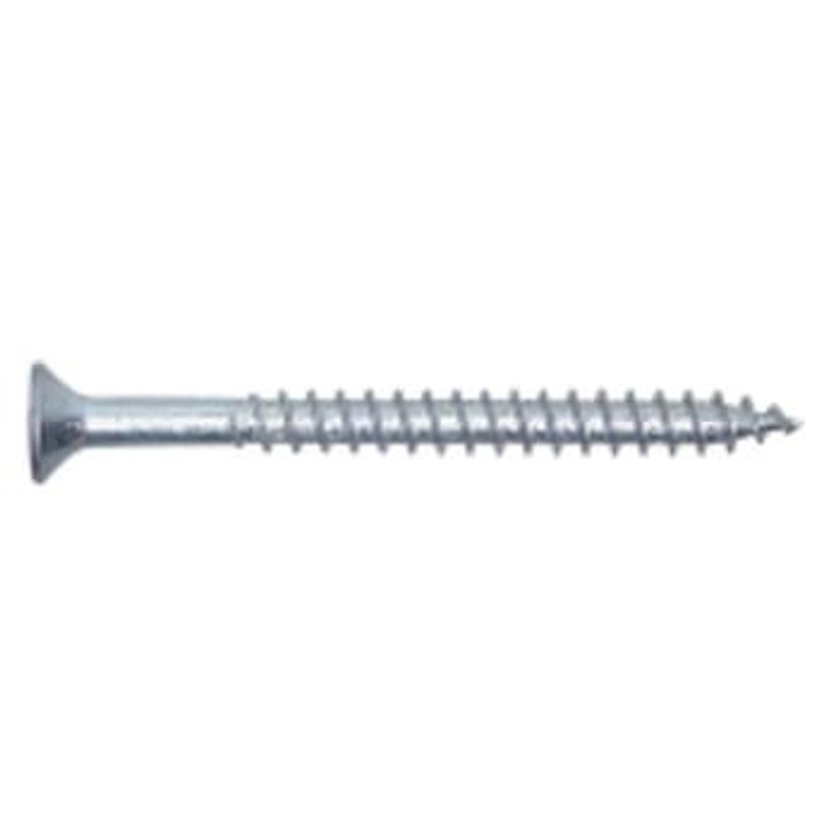 NKT Fasteners SPUN®+ skrue elforzinket UH, TX10, 3,0 x 30 mm, 200 stk