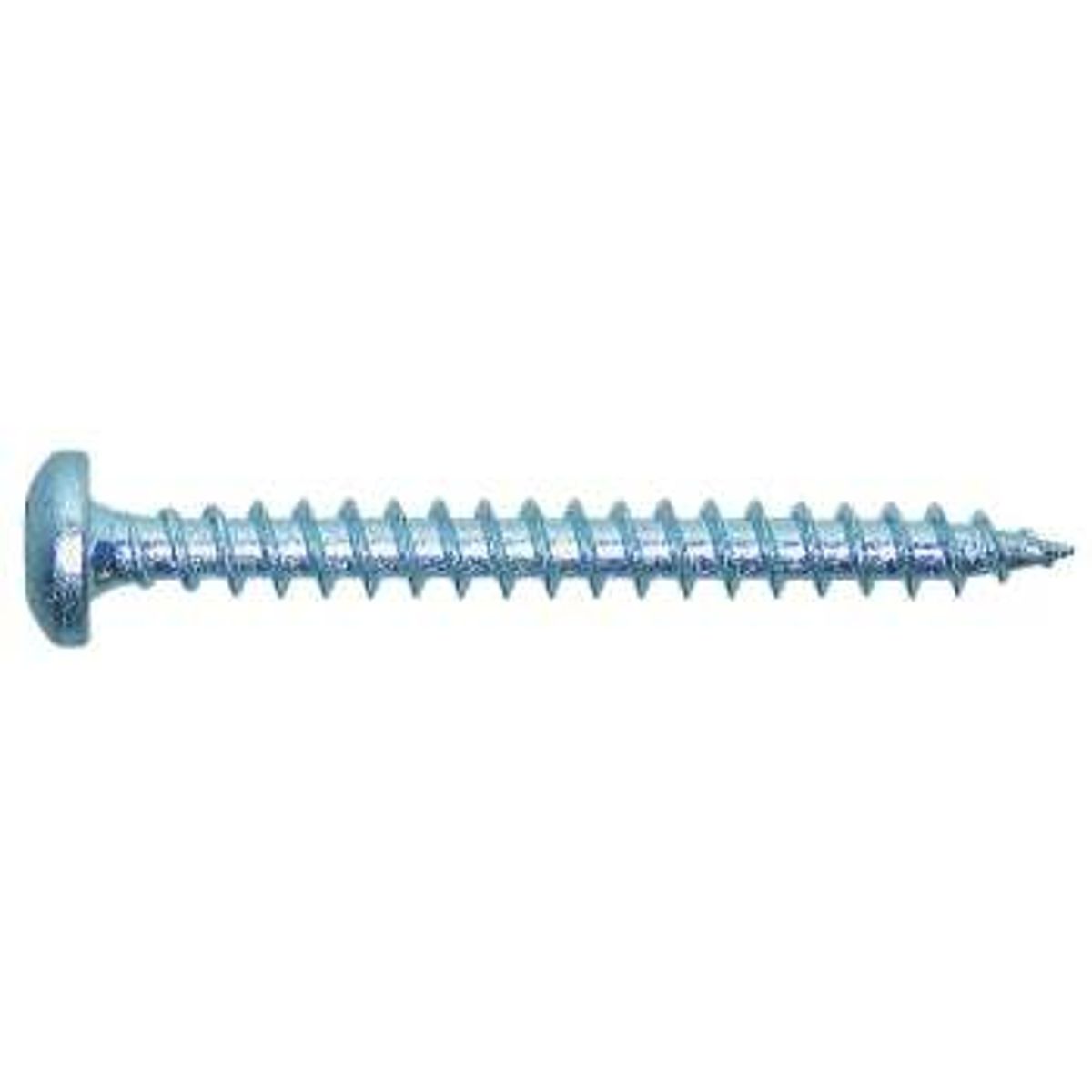 NKT Fasteners Spun® rustfri skrue Kv. A4 PH TX20 4,0 x 30 mm, 200 stk.