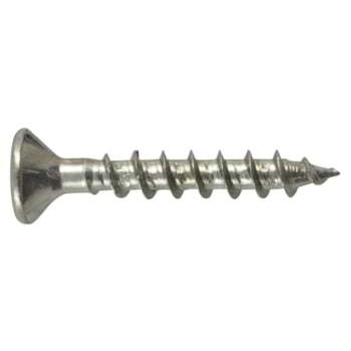 NKT Fasteners Spun®+ High-Speed Climate G3 skrue UH, TX20 3,5x30, 500 stk.