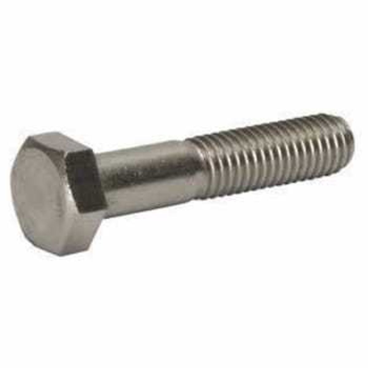 S+P M16 x 140 mm bolt, DIN 931, A4