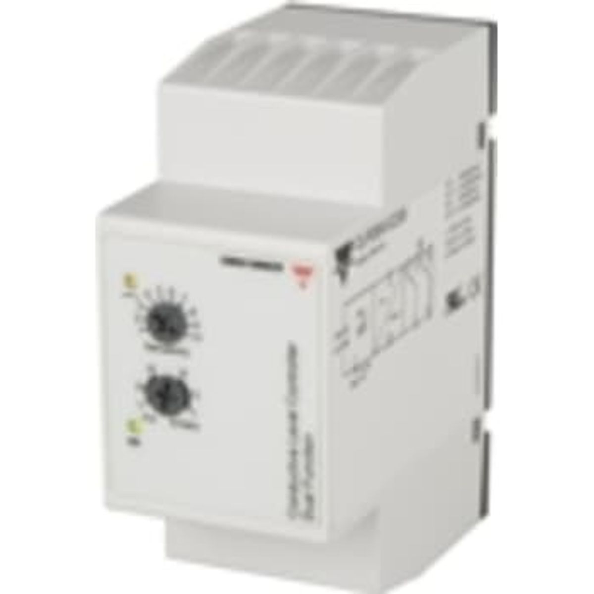 Carlo Gavazzi Niveau forstærkerrelæ 2-Niveau 24V AC/DC CLP2EA1CM24