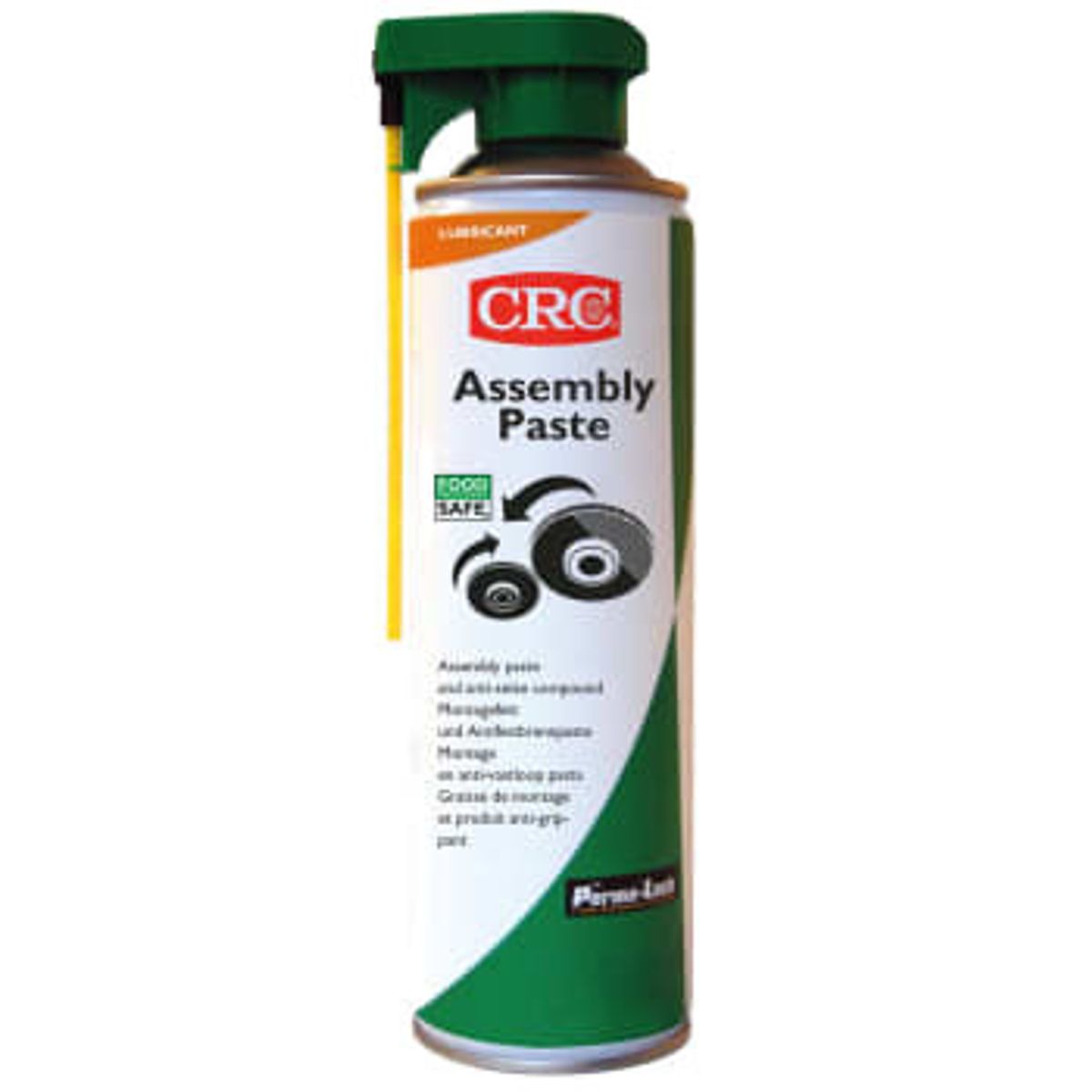 CRC smøremiddel FPS Assembly Paste H1, 500 ml (12 dås)