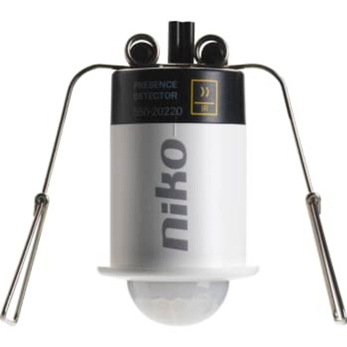 Niko-Servodan Bev sensor mini-pir 360g 9m hv