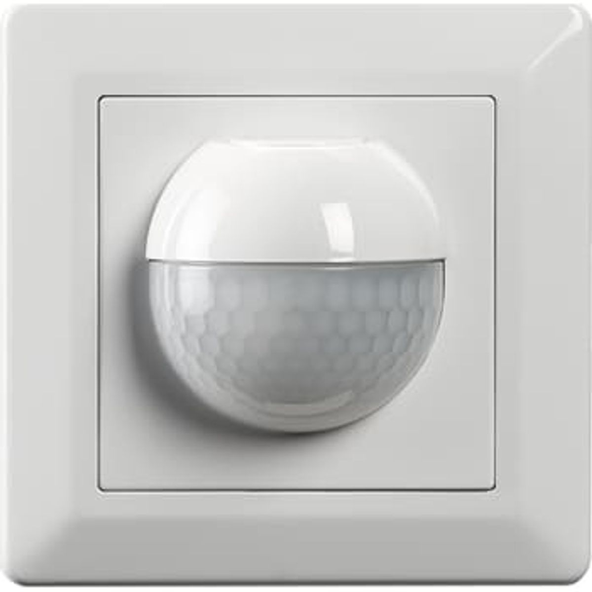 Niko-Servodan Pir sensor 180g f/euro 41-204