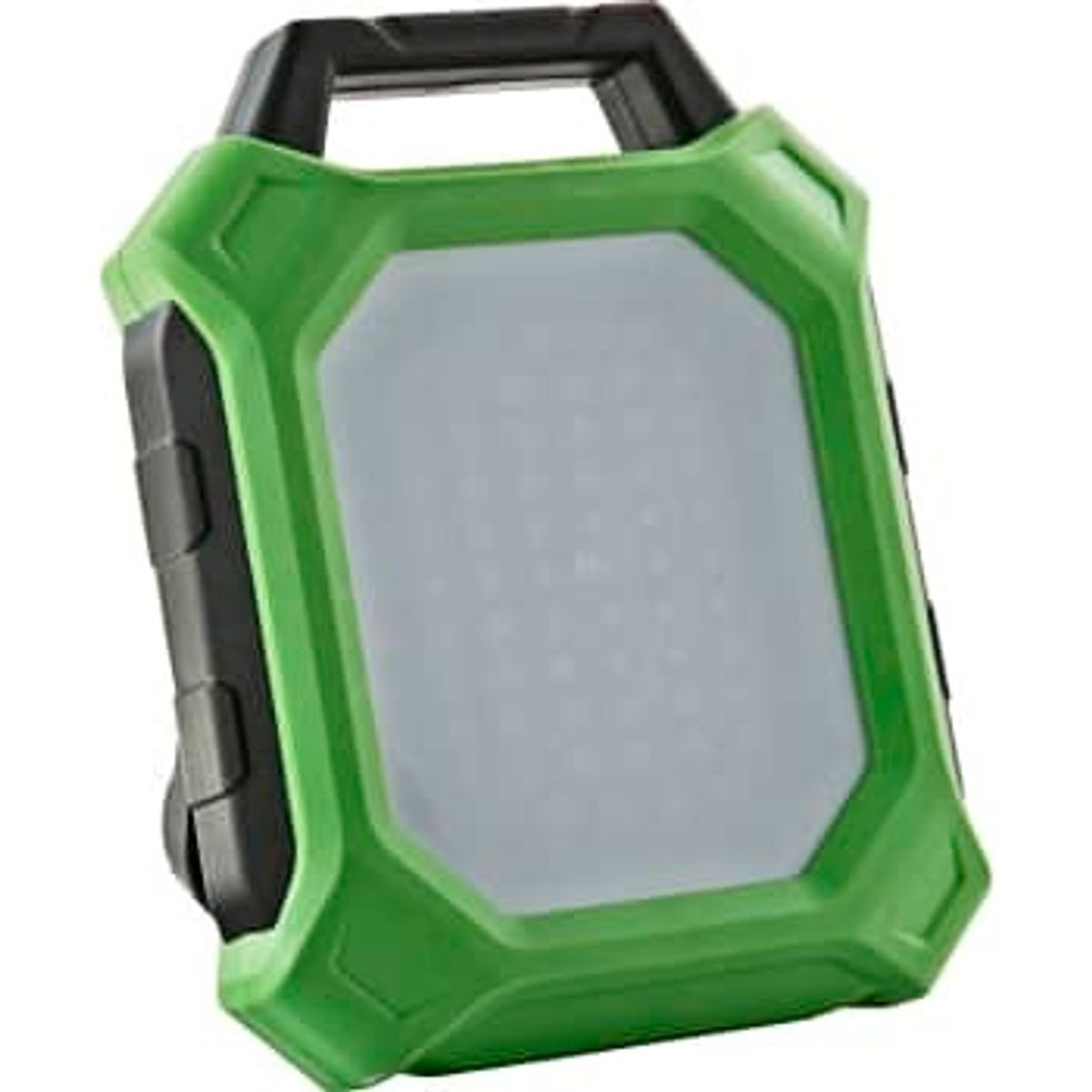 Bandit worklight akku-LED-arbejdslampe, 20 W, 1400 lumen