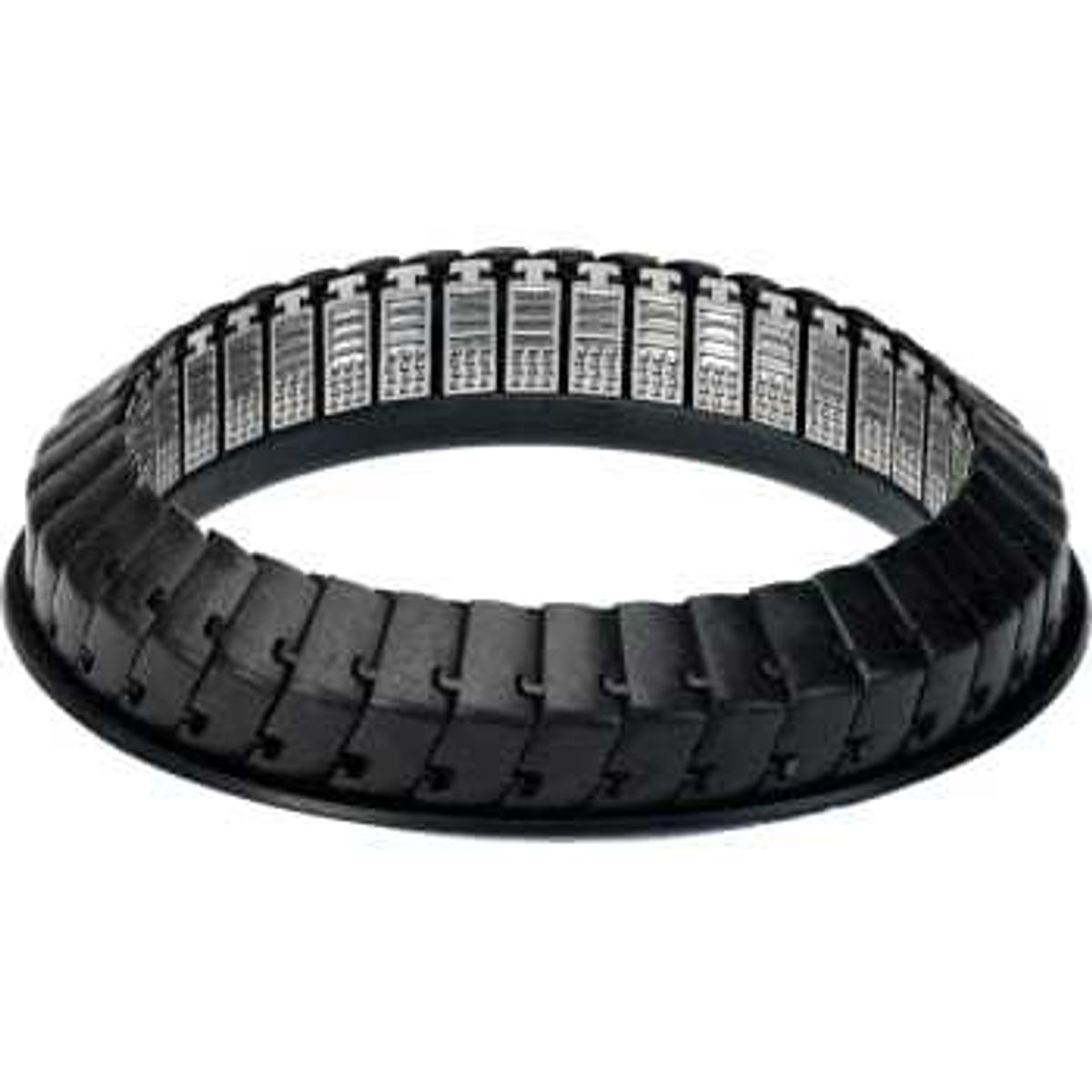 +GF+ 392-433mm Uni/Fiks, ring med Uni/Fiksers t/MULTI/JOINT EPDM